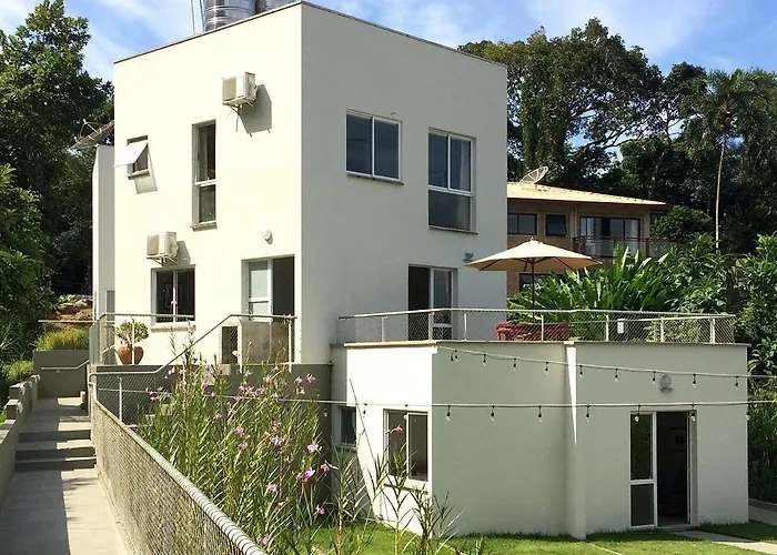 Vila Praiana