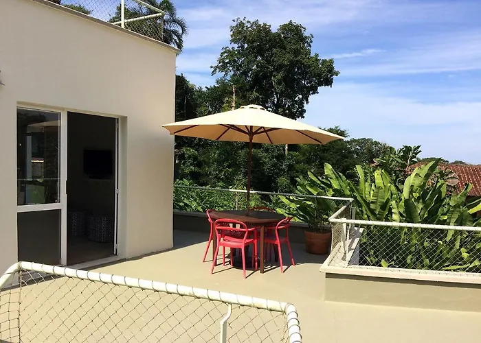 Vila Praiana