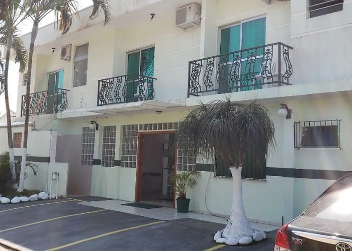 Pousada Pe Na Areia Ubatuba